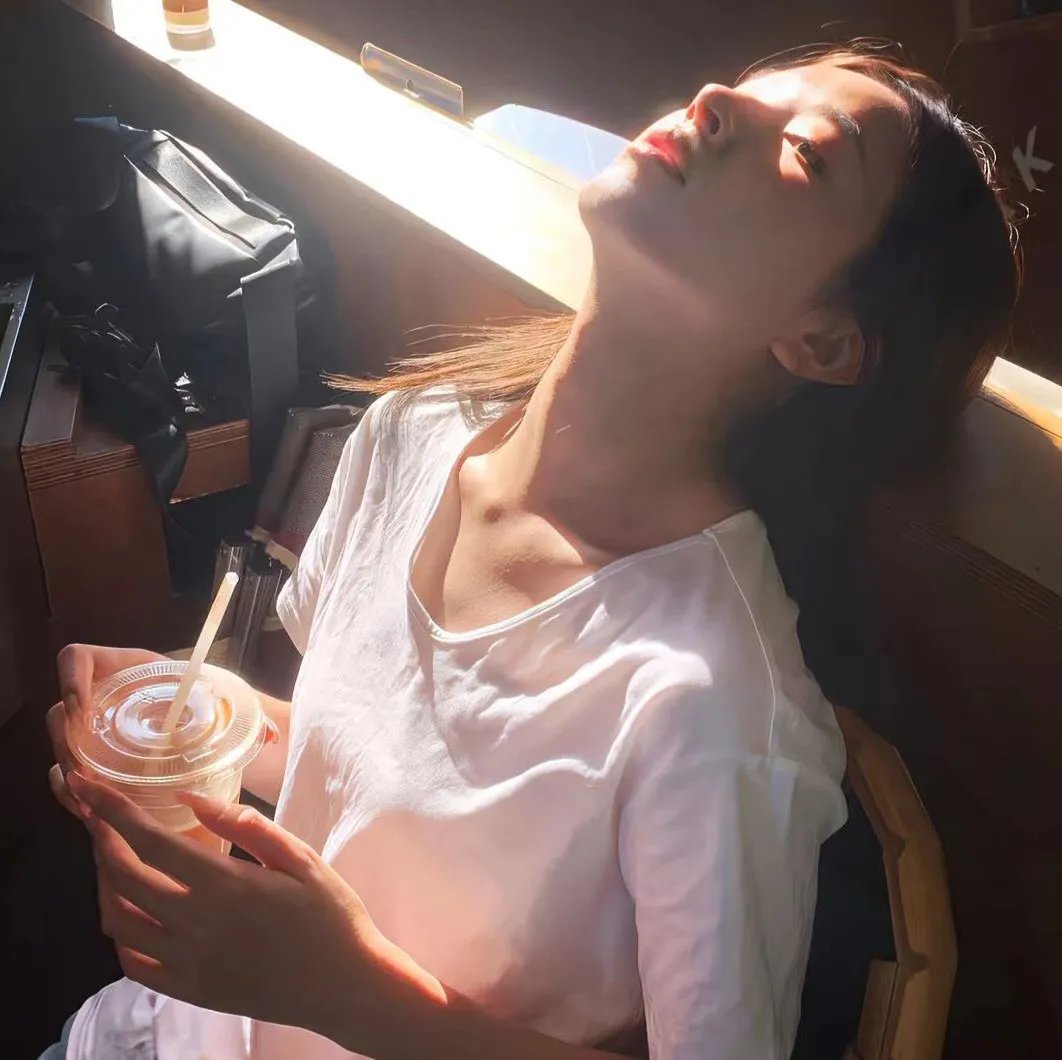 调香师第一季
