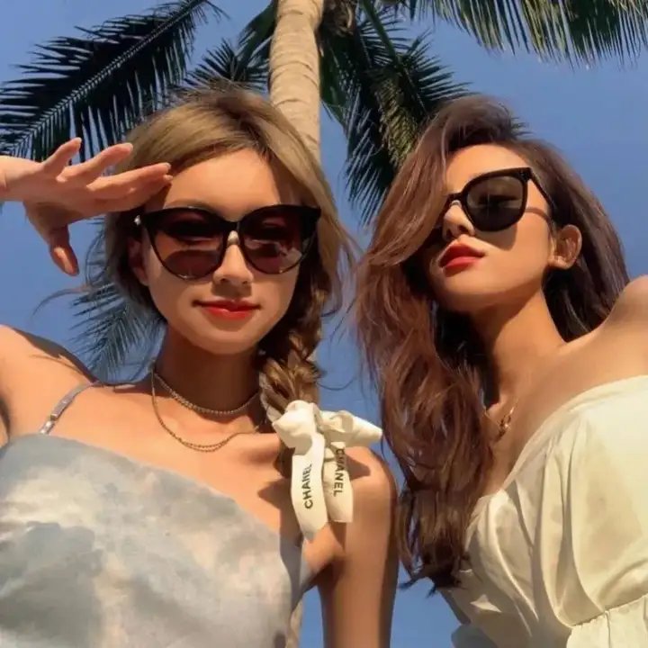 逆流的色彩